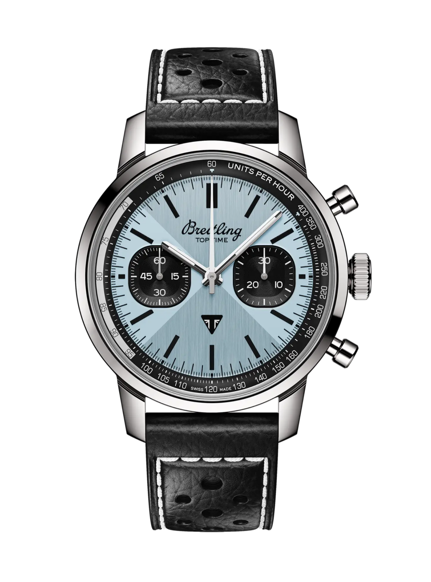 Breitling Top Time "Triumph"