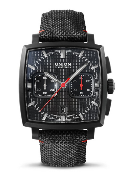 Union Glashütte Averin