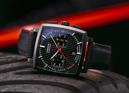 Union Glashütte Averin