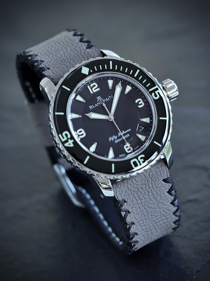 Blancpain Fifty Fathoms