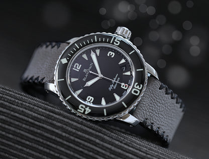 Blancpain Fifty Fathoms