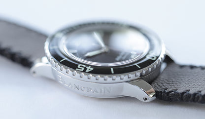 Blancpain Fifty Fathoms