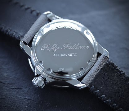 Blancpain Fifty Fathoms