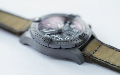 Breitling Avenger Chronograph 45 "Night Mission"