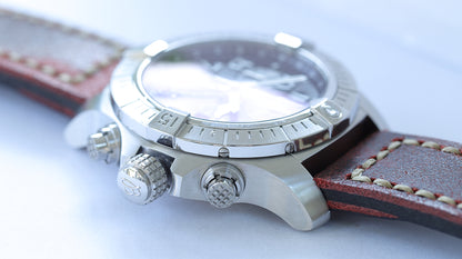 Breitling Avenger GMT 45