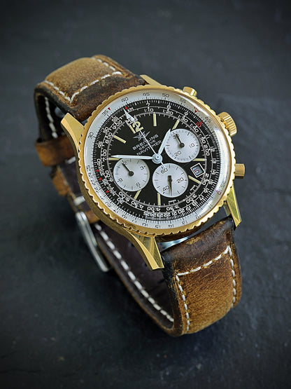 Breitling Navitimer 7806