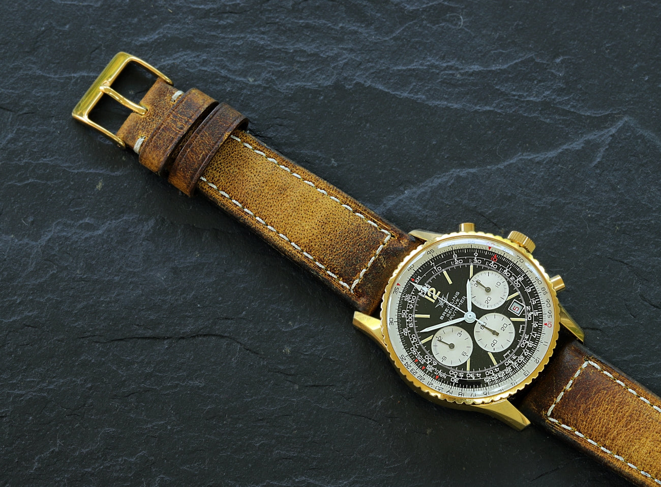 Breitling Navitimer 7806