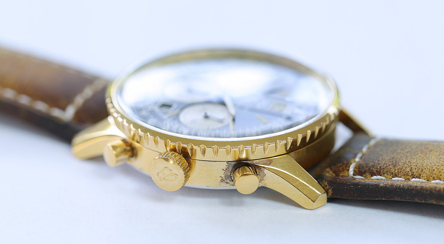Breitling Navitimer 7806