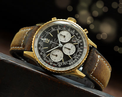 Breitling Navitimer 7806