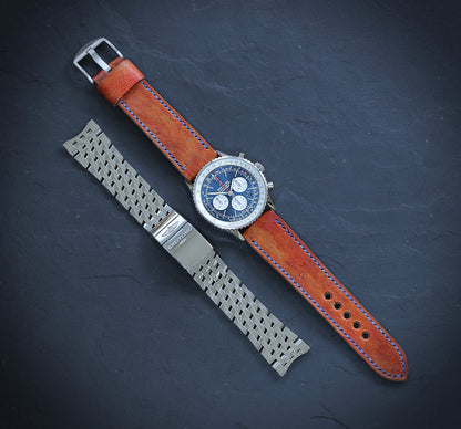 Breitling Navitimer B01 46