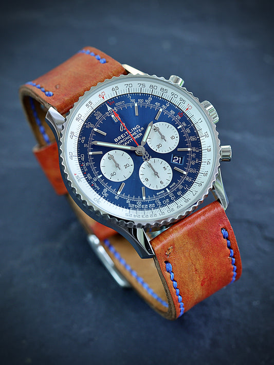 Breitling Navitimer B01 46