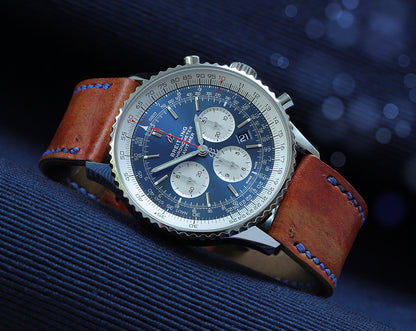 Breitling Navitimer B01 46
