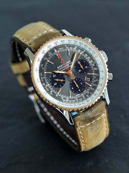 Breitling Navitimer B01 Chronograph 43