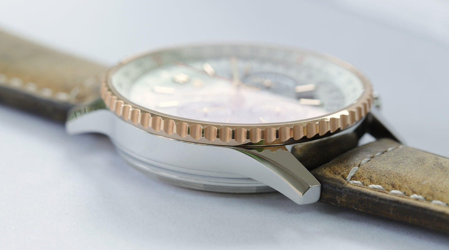 Breitling Navitimer B01 Chronograph 43