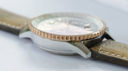 Breitling Navitimer B01 Chronograph 43