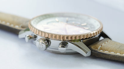 Breitling Navitimer B01 Chronograph 43