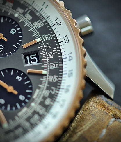 Breitling Navitimer B01 Chronograph 43