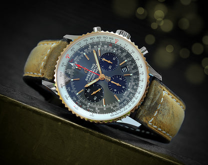 Breitling Navitimer B01 Chronograph 43