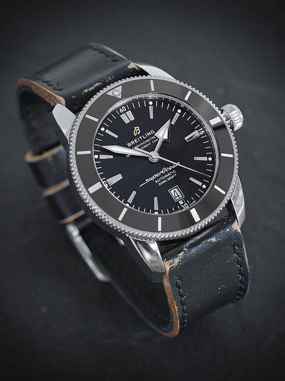 Breitling Superocean II B20 46