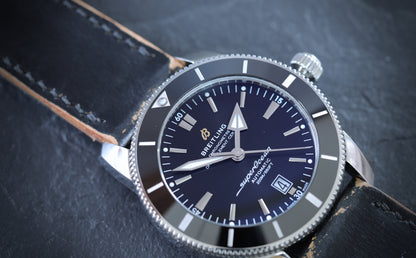 Breitling Superocean II B20 46