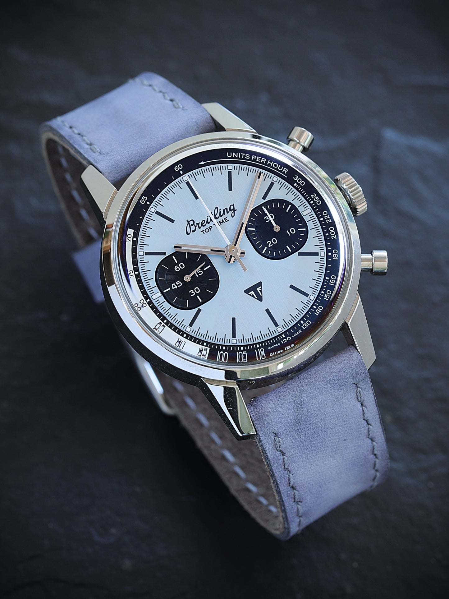 Breitling Top Time "Triumph"