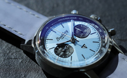 Breitling Top Time "Triumph"