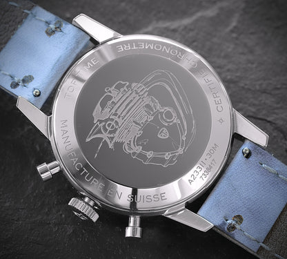 Breitling Top Time "Triumph"
