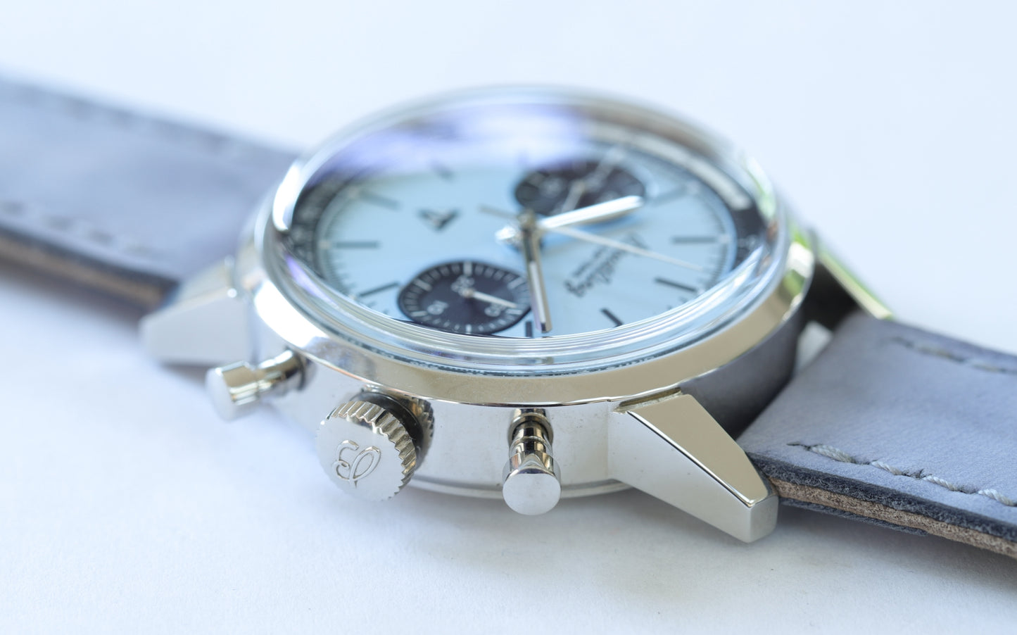 Breitling Top Time "Triumph"