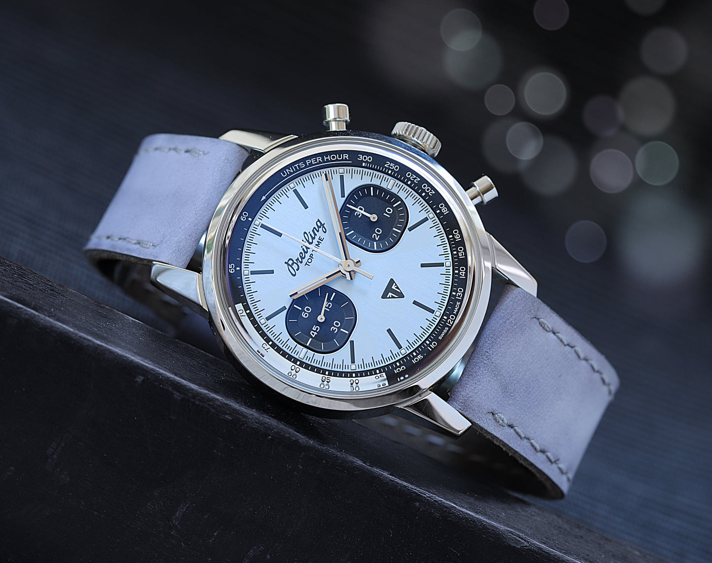 Breitling Top Time "Triumph"