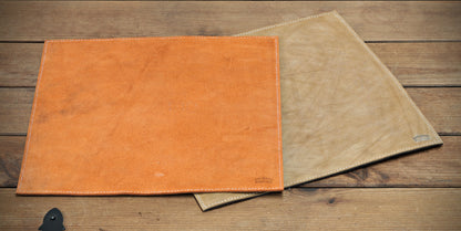 Lederunterlage "30"