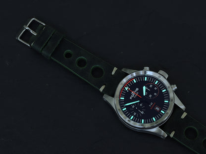 Fortis Flieger F-43 Bicompax