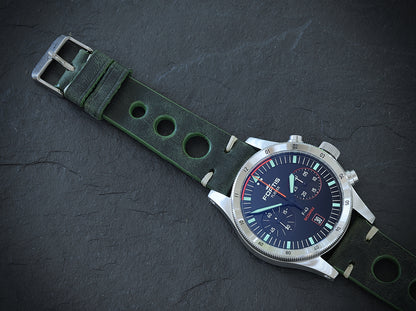 Fortis Flieger F-43 Bicompax