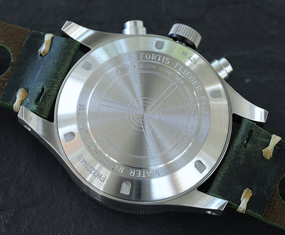 Fortis Flieger F-43 Bicompax