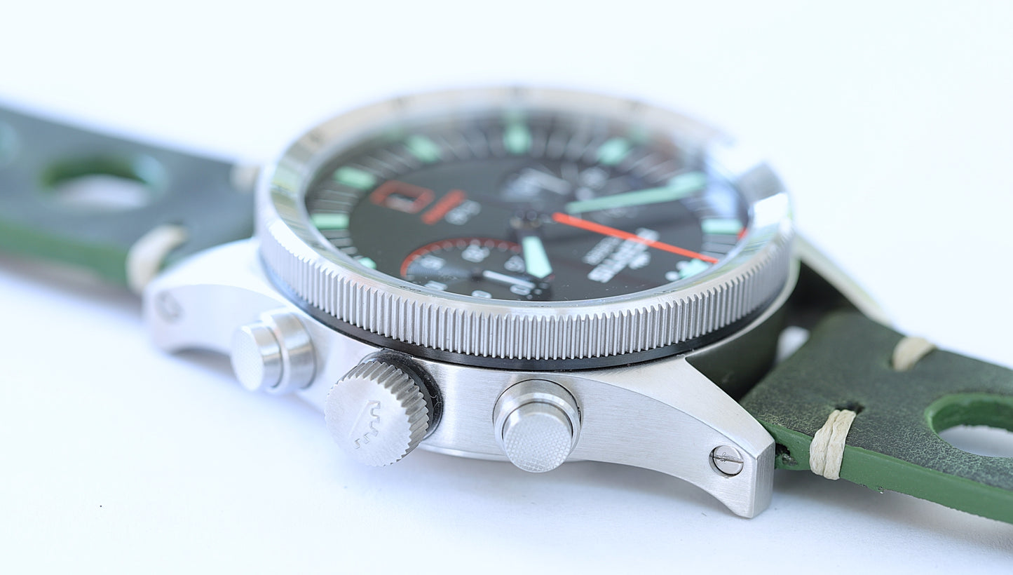 Fortis Flieger F-43 Bicompax