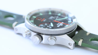 Fortis Flieger F-43 Bicompax