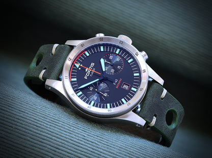 Fortis Flieger F-43 Bicompax