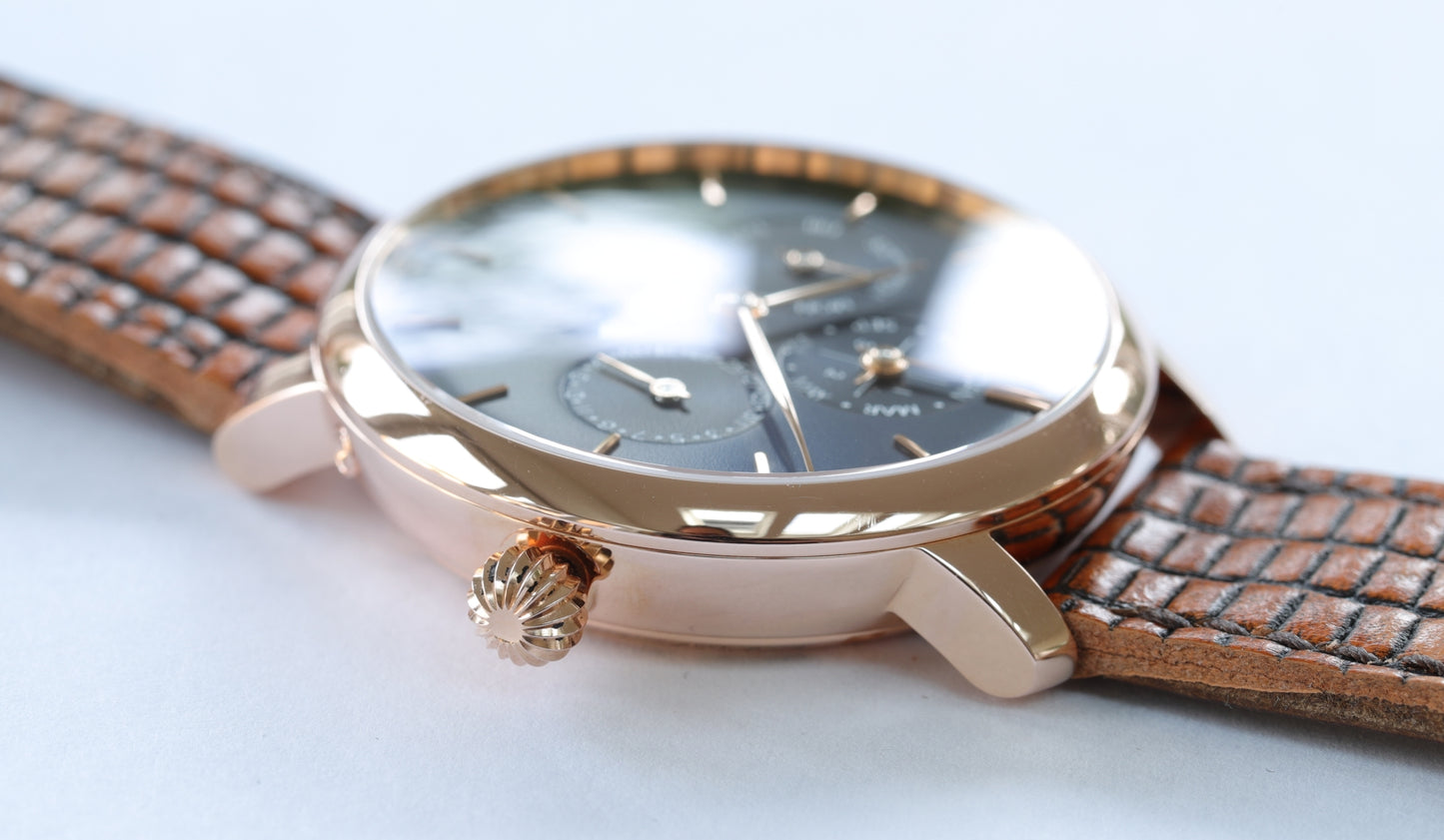Frederique Constant  Perpetual Calendar
