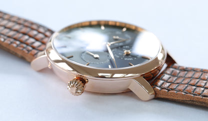Frederique Constant  Perpetual Calendar