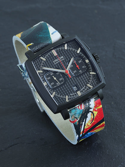 Union Glashütte Averin