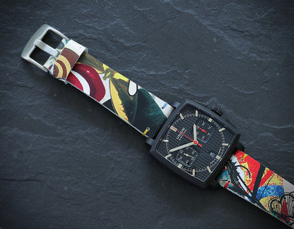 Union Glashütte Averin