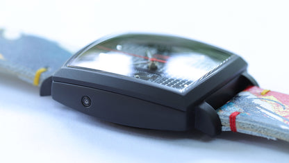 Union Glashütte Averin
