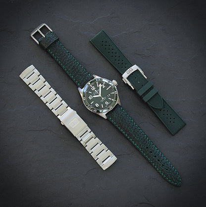Glashütte Original SeaQ Panoramadatum