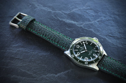 Glashütte Original SeaQ Panoramadatum