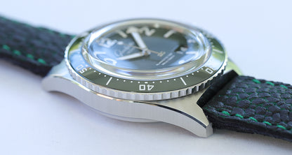 Glashütte Original SeaQ Panoramadatum