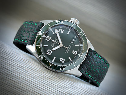 Glashütte Original SeaQ Panoramadatum