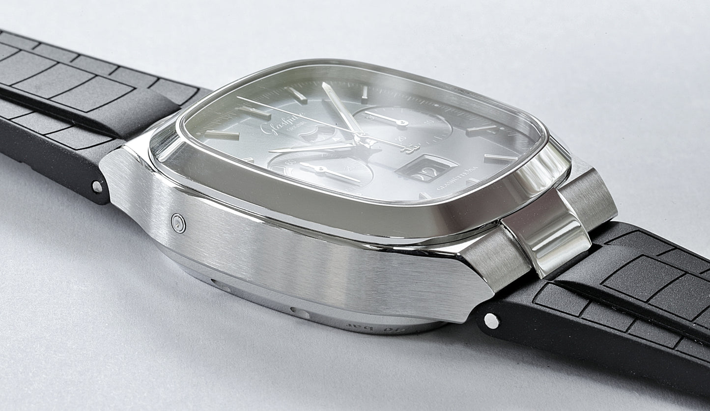 Glashütte Original Seventies Chronograph Panoramadatum