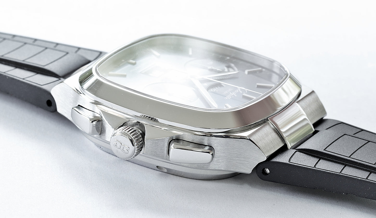 Glashütte Original Seventies Chronograph Panoramadatum