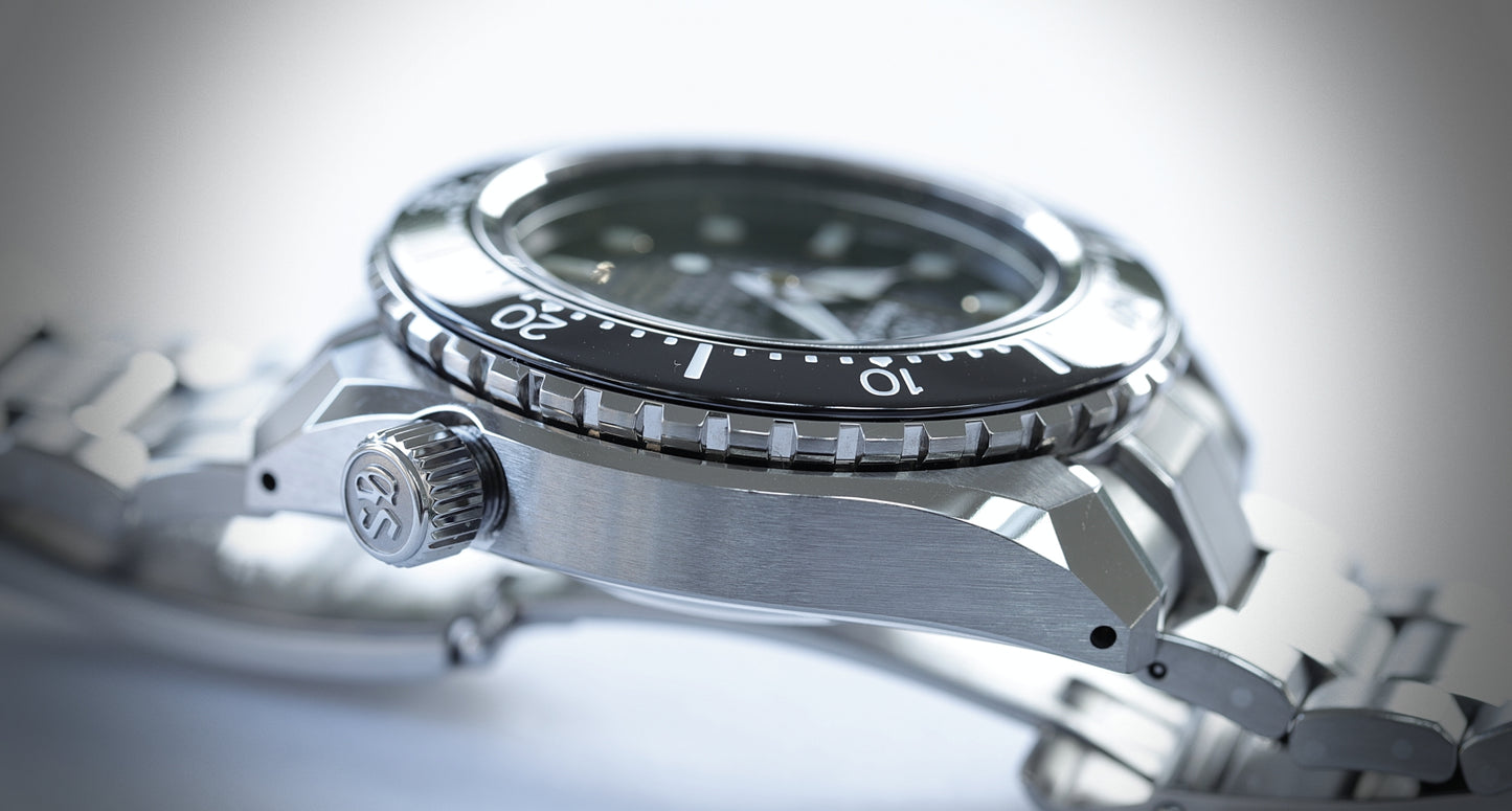 Grand Seiko Sport Collection SBGH255