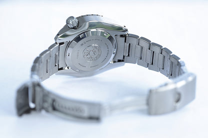 Grand Seiko Sport Collection SBGH255