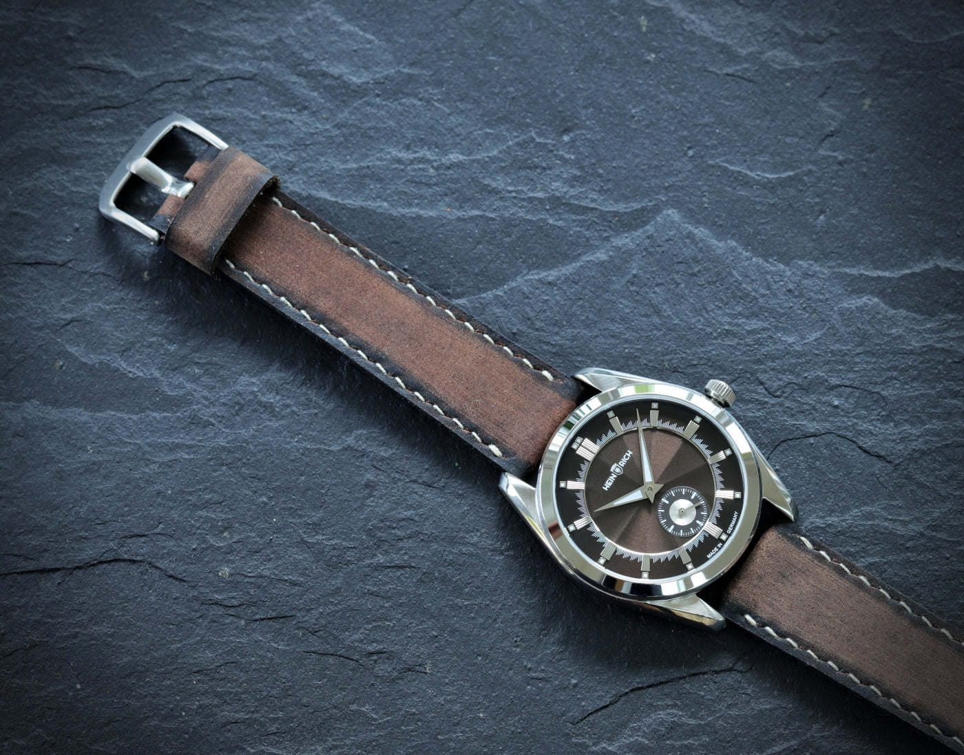 Heinrich Radiance mokka